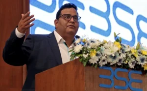 Vijay Shekhar Sharma