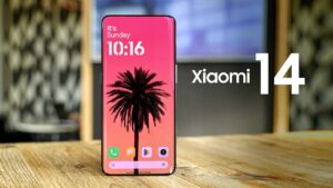 Top 3 Smartphones in March 2024