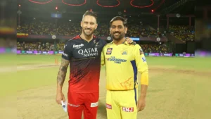 csk vs rcb ipl match